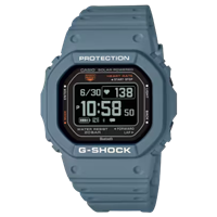 Smartwatch G-Shock G-SQUAD in Resina DW-H5600-2ER - DW-H5600-2ER